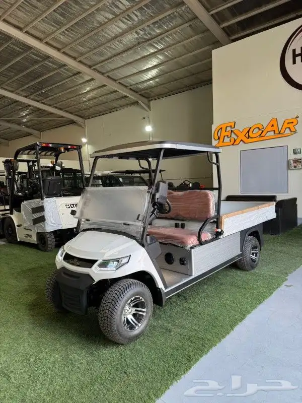 قولف كار - golf carts 5