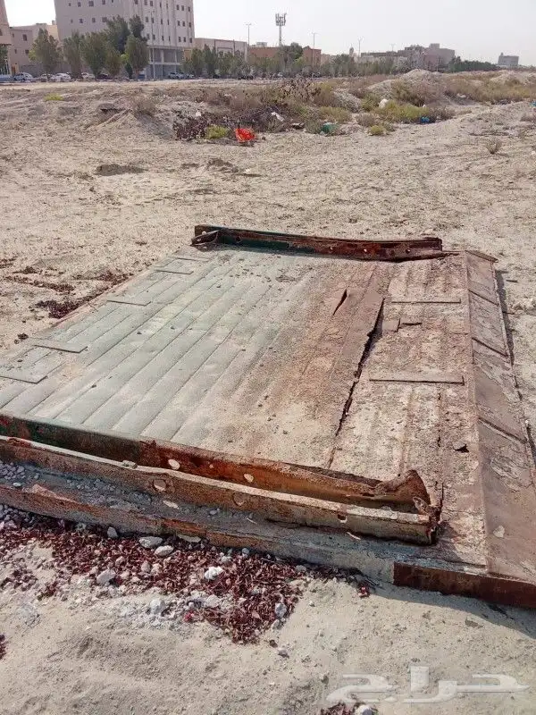 بوكسات ترنش سنادات 3