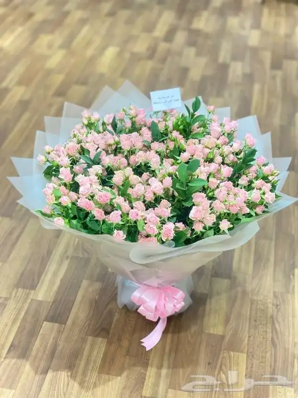 هدايا خميس مشيط ابها باقات ورد كبيرة 4