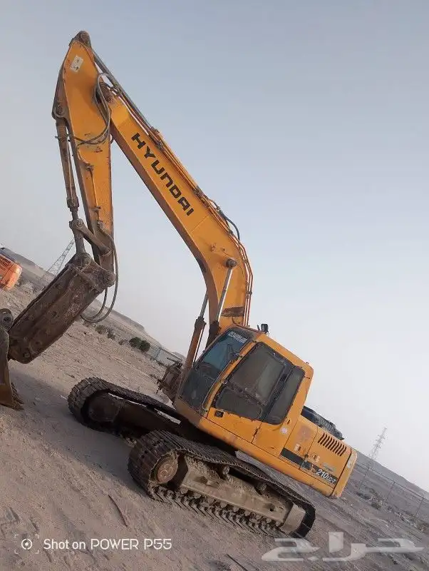 للبيع بوكلين هونداي موديل 2008 مكينه كومنز محركات بحاله جيده 0