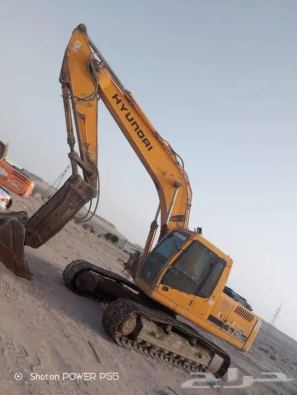 للبيع بوكلين هونداي موديل 2008 مكينه كومنز محركات بحاله جيده 1