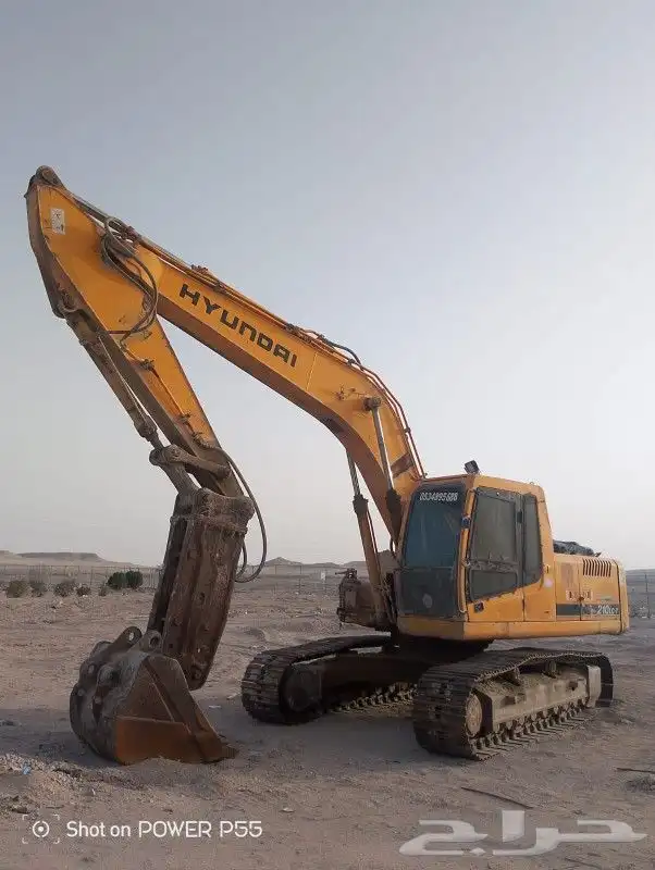 للبيع بوكلين هونداي موديل 2008 مكينه كومنز محركات بحاله جيده 9