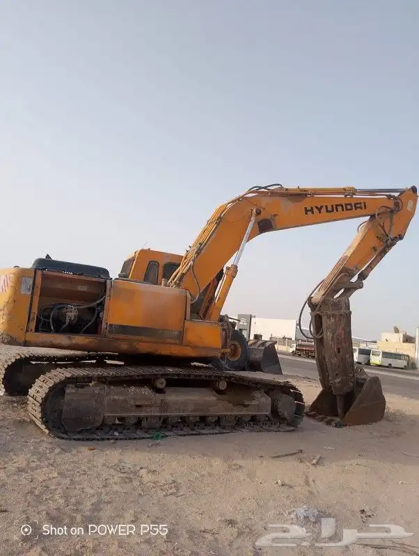 للبيع بوكلين هونداي موديل 2008 مكينه كومنز محركات بحاله جيده 3