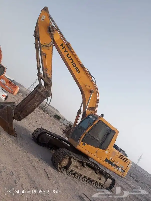 للبيع بوكلين هونداي موديل 2008 مكينه كومنز محركات بحاله جيده 2