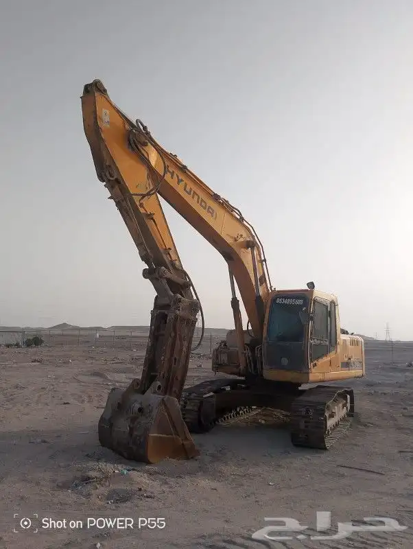 للبيع بوكلين هونداي موديل 2008 مكينه كومنز محركات بحاله جيده 5