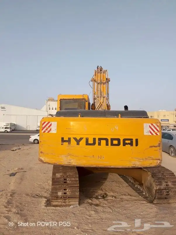 للبيع بوكلين هونداي موديل 2008 مكينه كومنز محركات بحاله جيده 6