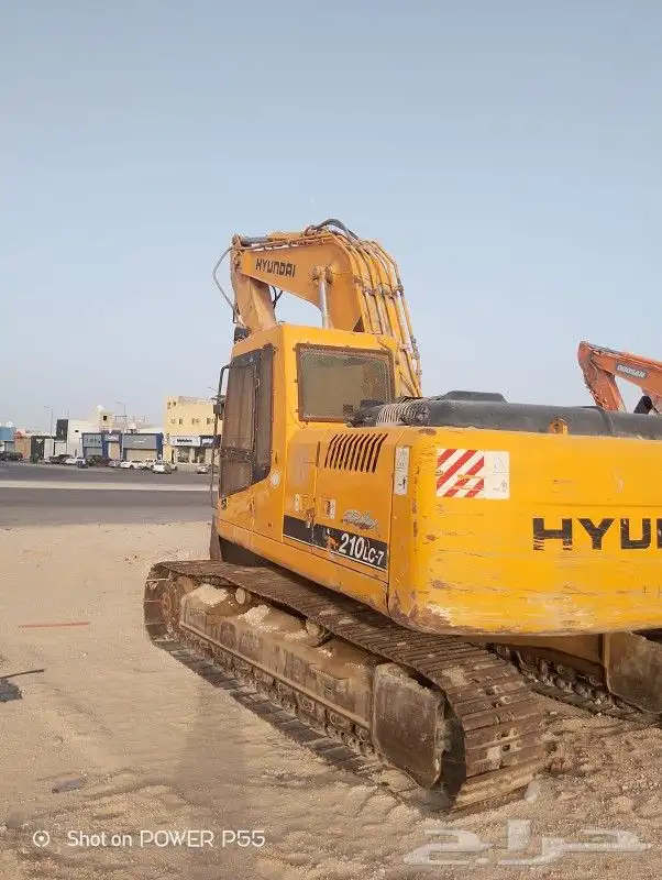 للبيع بوكلين هونداي موديل 2008 مكينه كومنز محركات بحاله جيده 4