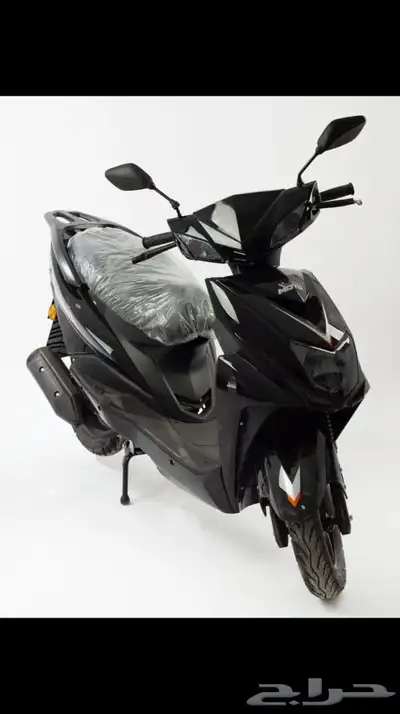 الدبابات توصيل طلبات البطه حجم 150cc 9