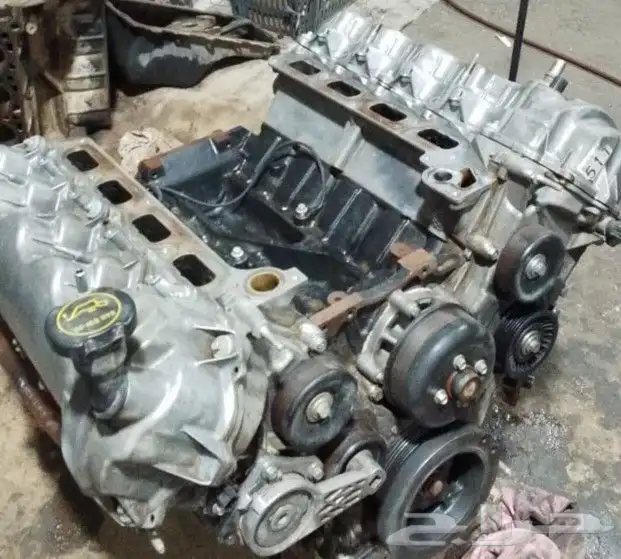 مكاين اكسبدشن كابرس ضمان سنه 0