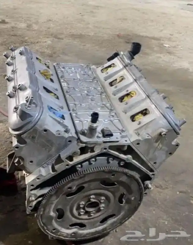 مكاين اكسبدشن كابرس ضمان سنه 2