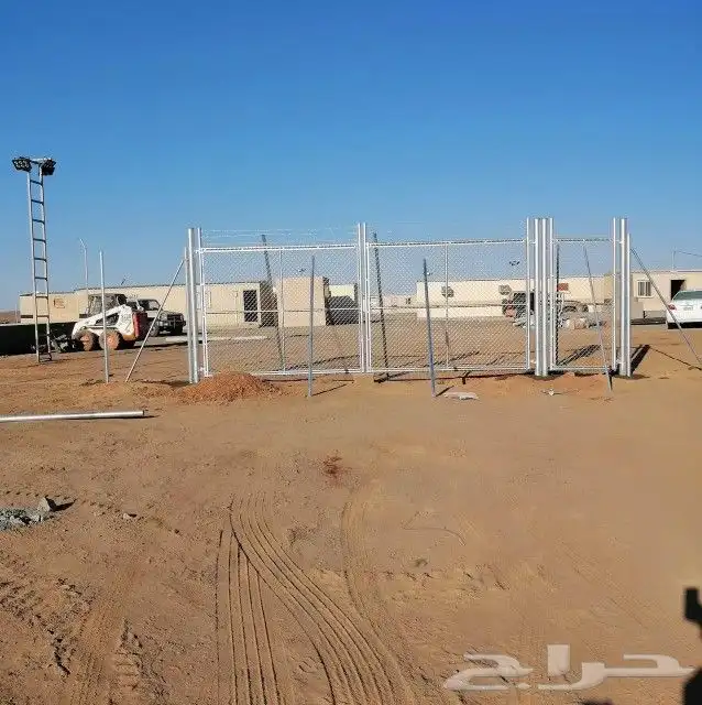 مقاول شبوك 3