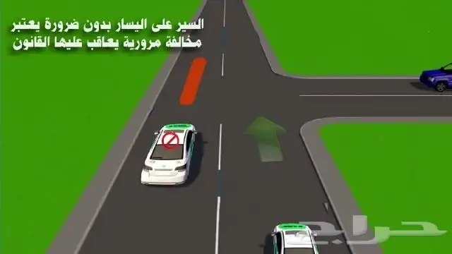 تعليم قيادة السيارات 1