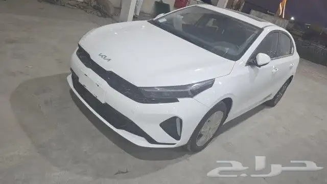 كيا K3 أصفار السعر 67000 3