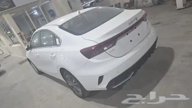 كيا K3 أصفار السعر 67000 2