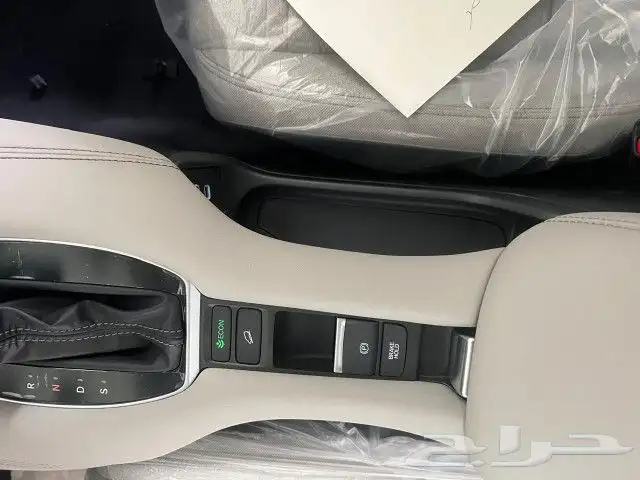 هوندا ZR.V خليجي 2025 كاش وتقسيط 32