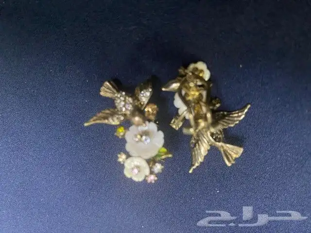 كل القطع المعروضة فضة و ماركات للبيع 9