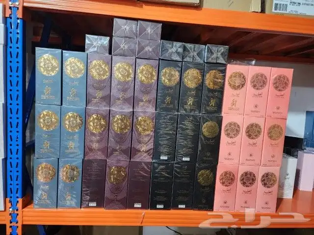 عطورات متوفره انوع القصاص والعسافات وعدت عطورات متنوعه 5