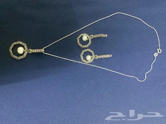 كل القطع المعروضة فضة و ماركات للبيع 8