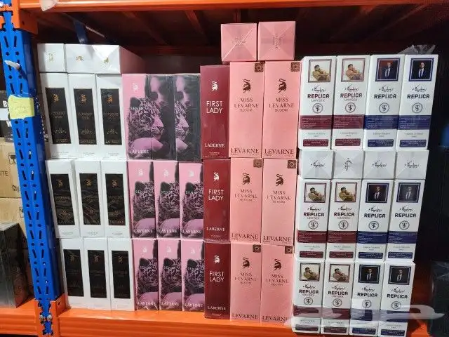 عطورات متوفره انوع القصاص والعسافات وعدت عطورات متنوعه 6