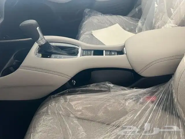 هوندا ZR.V خليجي 2025 كاش وتقسيط 21