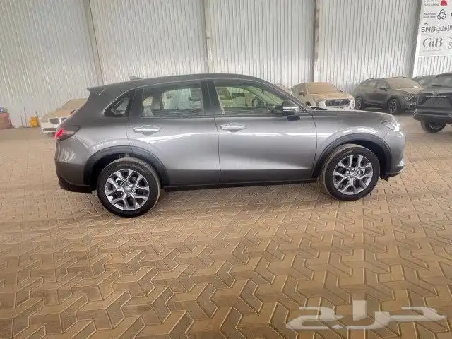 هوندا ZR.V خليجي 2025 كاش وتقسيط 37