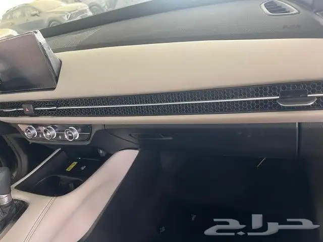 هوندا ZR.V خليجي 2025 كاش وتقسيط 11