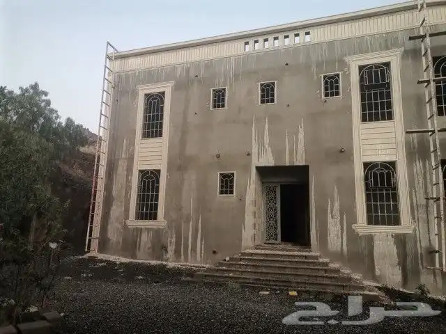 ديكورات خارجيه تصميم الحجر تغنيك عن جميع اليسات 5