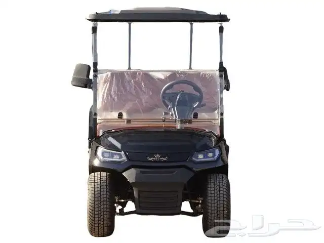 قولف كار - golf carts 10