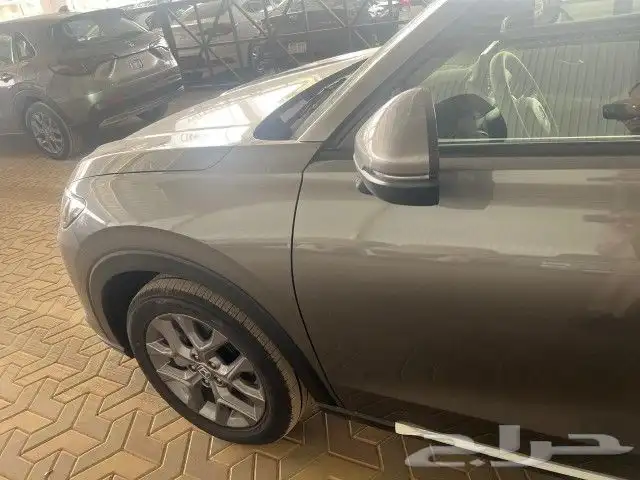 هوندا ZR.V خليجي 2025 كاش وتقسيط 23