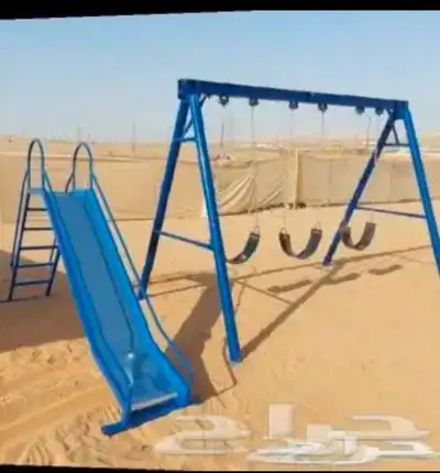 مراجيح العاب اطفال 7