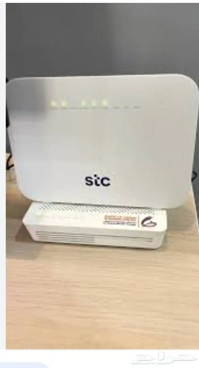 مندوب اشتراك الياف بصرية عروض انترنت فايبر تركيب فوري ومجاني 4