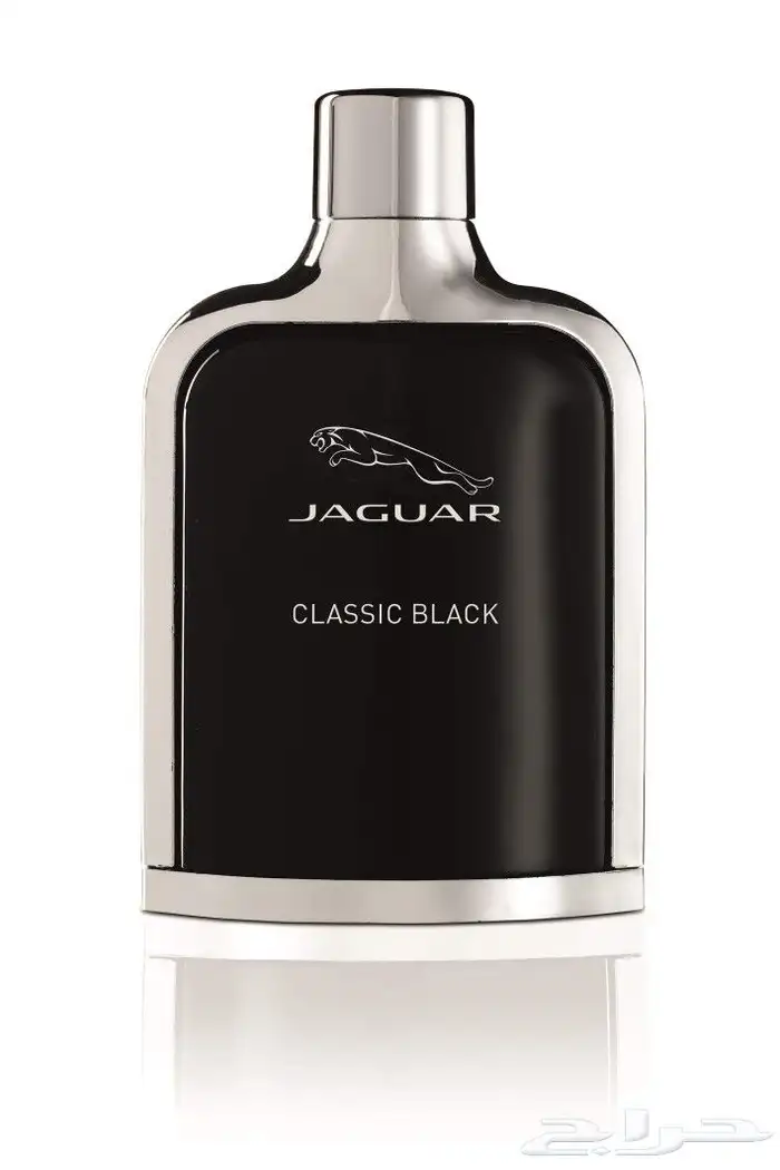 عطر جاكوار الاسود 0