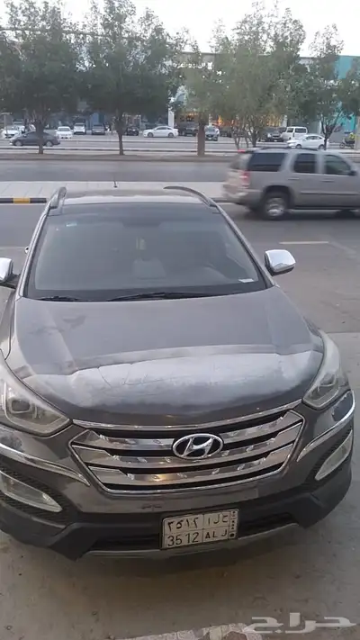 Hyundai Santafe Genion demand 37000 index