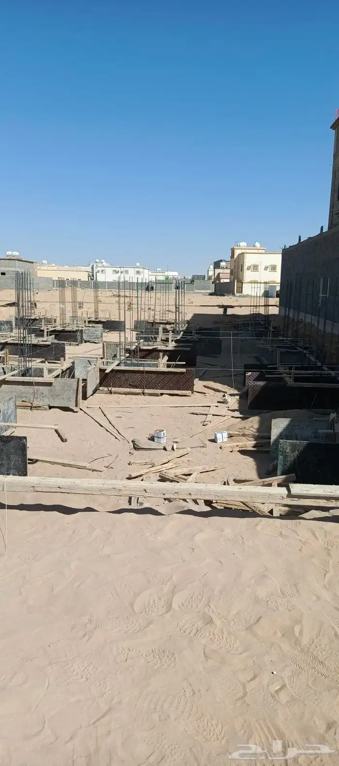 مقاولات عامه وتموبن عقاري 1