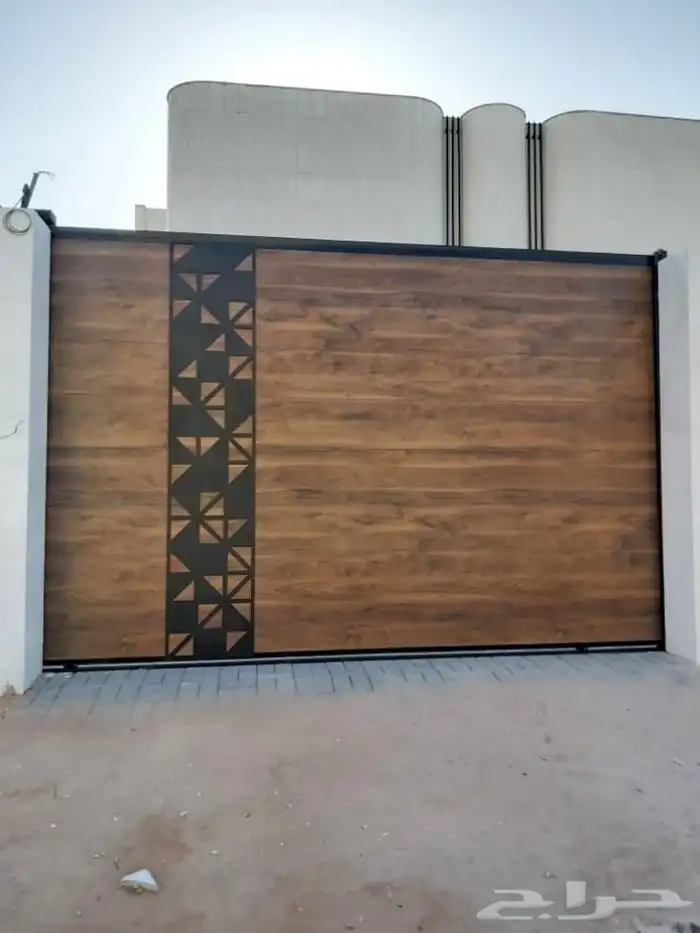 ابواب كلادينج 8