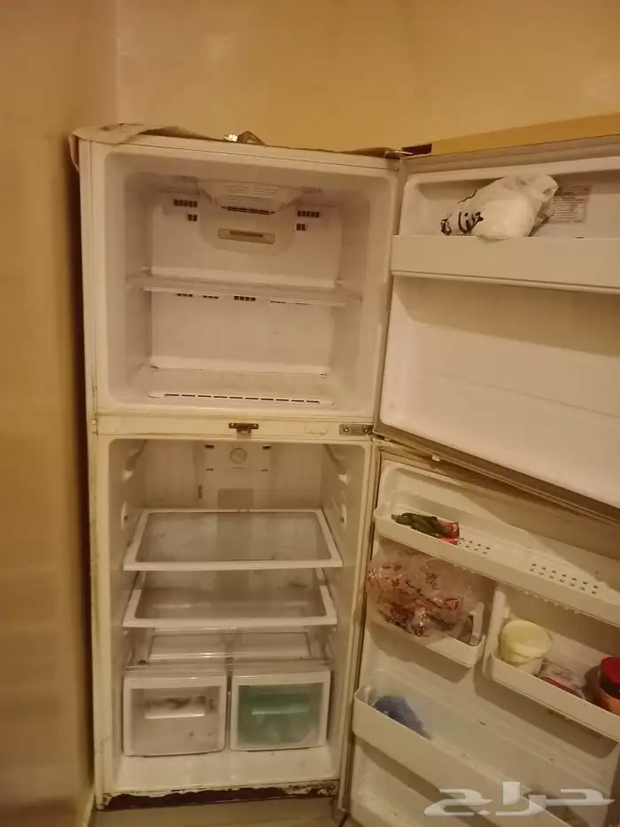 ثلاجه مثل ماهي فصوره 1