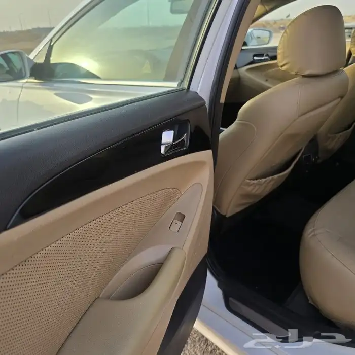 هونداي سوناتا 2013 11
