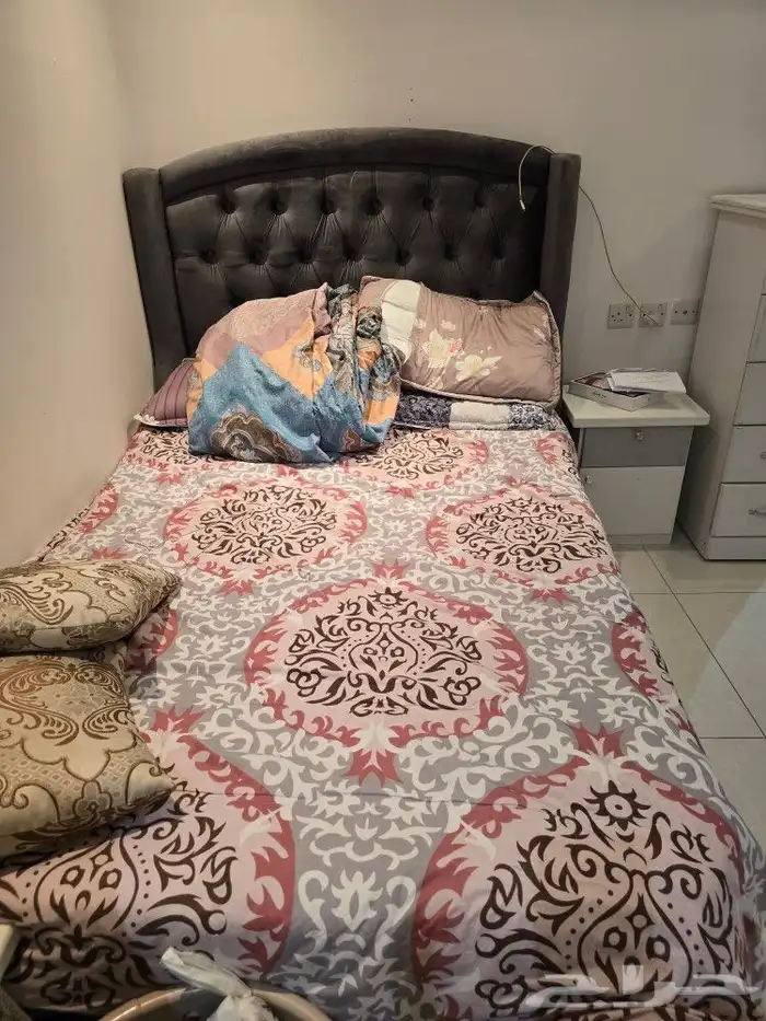 سرير فردي للبيع 0