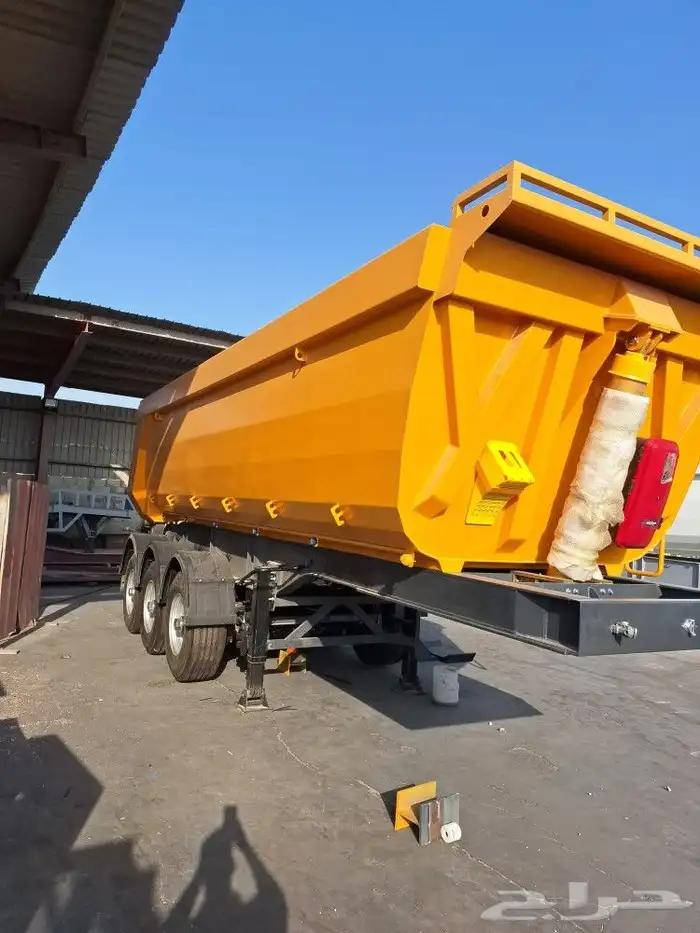 Type of steel Hardox450 1