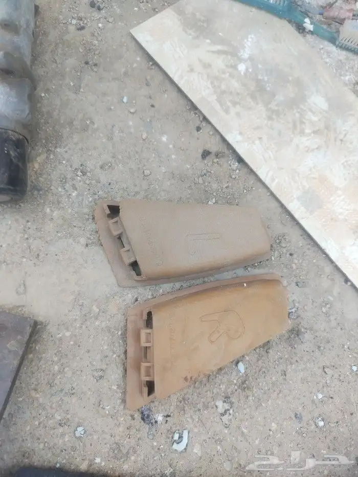قطع مرسيدس بنز تمساح 300 6