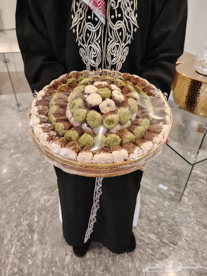 قهوجي ومضيف قهوة بالرياض 0