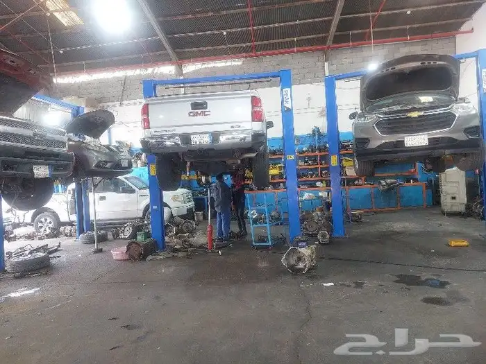 قير جمس سييرا 2017 مع التركيب والضمان 15