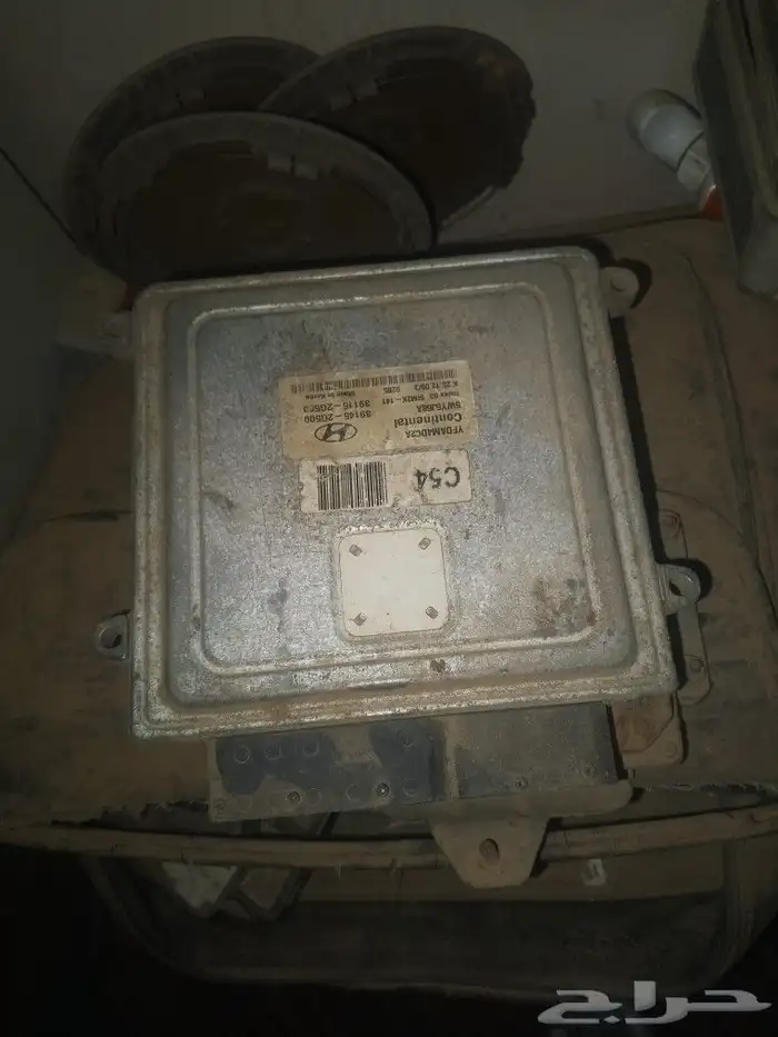 كمبيوتر هونداي سوناتا2016 0