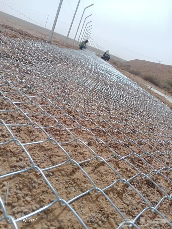 توريد وتوركيب شبوك   شبوك سياج   شبوك طرق   شبوك مزارع 9