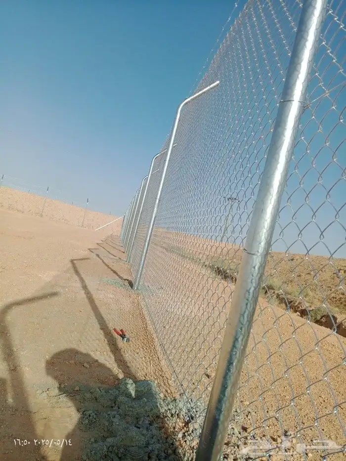 توريد وتوركيب شبوك   شبوك سياج   شبوك طرق   شبوك مزارع 0