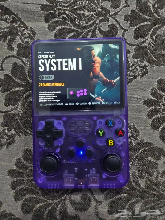 جهاز Game console 64gb 2
