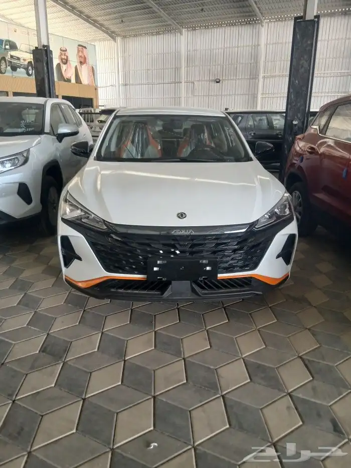 دونج. فينج. شاين. ون. 2025 8