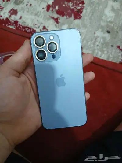 ايفون 13 برو 0