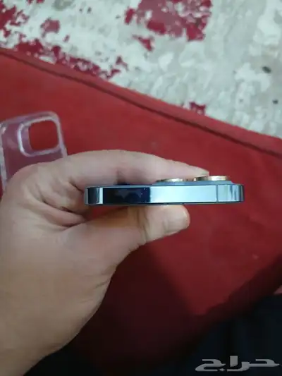 ايفون 13 برو 2