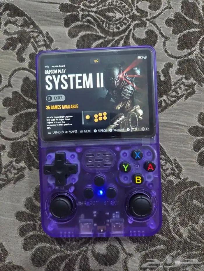 جهاز Game console 64gb 3